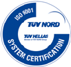  ISO 9001  Envihealth